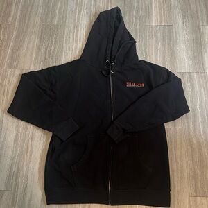 Men’s Sitka Gear Descent Full Zip Hoodie